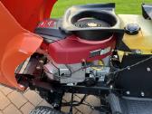 Husqvarna Cth 160 – sodo traktoriukas - nuotraukos Nr. 7