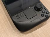 Steam Deck Oled 512 GB Garantija iki 2027-12 - nuotraukos Nr. 6