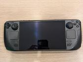 Steam Deck Oled 512 GB Garantija iki 2027-12 - nuotraukos Nr. 4