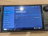 Steam Deck Oled 512 GB Garantija iki 2027-12 - nuotraukos Nr. 2