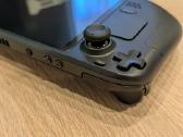 Steam Deck Oled 512 GB Garantija iki 2027-12 - nuotraukos Nr. 8