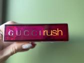 Gucci Rush 2 kvepalai; 50ml; Nauji ir nenaudoti - nuotraukos Nr. 3