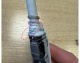 Philips sonicare/ Braun Oral-b šepetėlių remontas - nuotraukos Nr. 2