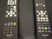 Dali Ikon 5 Mk2 5.0 + Denon Avr-x4000 – Hi-fi - nuotraukos Nr. 4