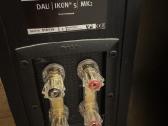 Dali Ikon 5 Mk2 5.0 + Denon Avr-x4000 – Hi-fi - nuotraukos Nr. 5