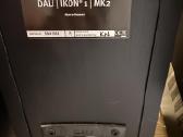 Dali Ikon 5 Mk2 5.0 + Denon Avr-x4000 – Hi-fi - nuotraukos Nr. 6