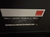 Dali Ikon 5 Mk2 5.0 + Denon Avr-x4000 – Hi-fi - nuotraukos Nr. 7