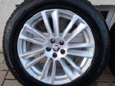 R19 Jaguar F pace ratlankiai su padangomis - nuotraukos Nr. 3