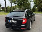 Skoda Superb - nuotraukos Nr. 5