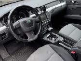 Skoda Superb - nuotraukos Nr. 6
