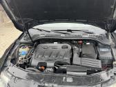 Skoda Superb - nuotraukos Nr. 10