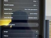 iPad gen 9 2021 64gb - nuotraukos Nr. 12