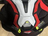 Ledo ritulio krūtinės apsauga Bauer Vapor hyperlit - nuotraukos Nr. 3
