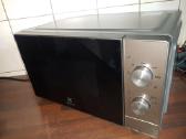 Mikrobangų krosnelė Electrolux Emz421mmti - nuotraukos Nr. 4