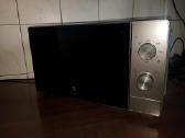 Mikrobangų krosnelė Electrolux Emz421mmti - nuotraukos Nr. 7