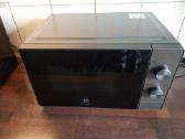 Mikrobangų krosnelė Electrolux Emz421mmti - nuotraukos Nr. 11