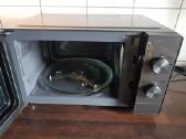 Mikrobangų krosnelė Electrolux Emz421mmti - nuotraukos Nr. 9
