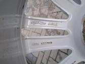 R19 Jaguar F pace ratlankiai su padangomis - nuotraukos Nr. 8