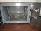 Mikrobangų krosnelė Electrolux Emz421mmti - nuotraukos Nr. 5
