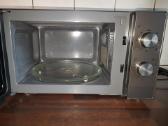 Mikrobangų krosnelė Electrolux Emz421mmti - nuotraukos Nr. 2