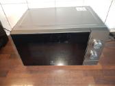 Mikrobangų krosnelė Electrolux Emz421mmti - nuotraukos Nr. 13
