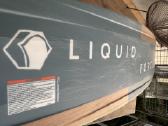 Wakeboard lenta su batais Liquid Force - nuotraukos Nr. 4