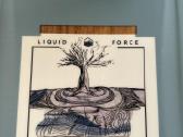 Wakeboard lenta su batais Liquid Force - nuotraukos Nr. 9