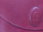 Cartier Must de Cartier linijos rankinė-delninė - nuotraukos Nr. 10