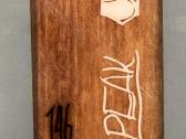 Wakeboard lenta su batais Liquid Force - nuotraukos Nr. 8