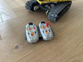 Lego technic 8043 - nuotraukos Nr. 3