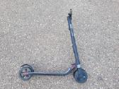 Ninebot Kickscooter es1 paspirtukas su defektu - nuotraukos Nr. 5