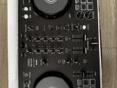 Pioneer vm-50 ir pioneer ddj-flx4 - nuotraukos Nr. 2