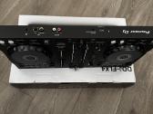 Pioneer vm-50 ir pioneer ddj-flx4 - nuotraukos Nr. 3