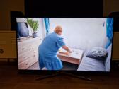 Samsung 55 colių LCD televizorius - nuotraukos Nr. 8