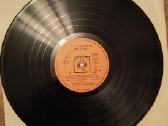 Vinilinė plokštelė - nuotraukos Nr. 3