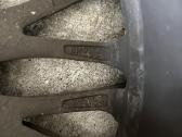 Bmw R20 Ratai - nuotraukos Nr. 8