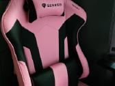 Žaidimų kėdė Genesis Nitro 720. - nuotraukos Nr. 2