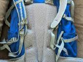 Turistinė kuprinė Lowe Alpine (65l talpos) - nuotraukos Nr. 2