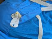 Turistinė kuprinė Lowe Alpine (65l talpos) - nuotraukos Nr. 3
