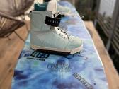 Slingshot Contrast 2020 wakeboard lenta su batais - nuotraukos Nr. 3