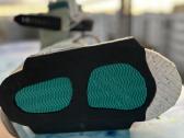 Slingshot Contrast 2020 wakeboard lenta su batais - nuotraukos Nr. 5