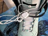 Slingshot Contrast 2020 wakeboard lenta su batais - nuotraukos Nr. 6