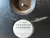 Leak Sandvich 15ohms - nuotraukos Nr. 4