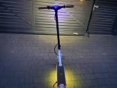 Elektrinis paspirtukas Beaster Scooter - nuotraukos Nr. 2