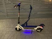 Elektrinis paspirtukas Beaster Scooter - nuotraukos Nr. 4