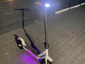 Elektrinis paspirtukas Beaster Scooter - nuotraukos Nr. 5