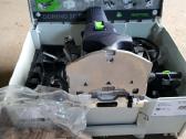 Parduodu festool domino df 500 - nuotraukos Nr. 3