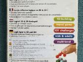 „Smart Games“ Iq dėlionės galvosūkis - nuotraukos Nr. 5