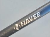 Navee n40 paspirtukas su defektu Nkp21111-a25 - nuotraukos Nr. 4