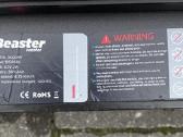 Elektrinis paspirtukas Beaster Scooter - nuotraukos Nr. 6